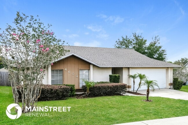 Building Photo - 4609 Wellesly Dr