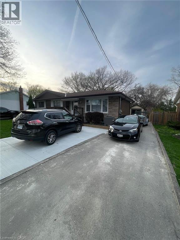 Building Photo - 51 Burness Dr