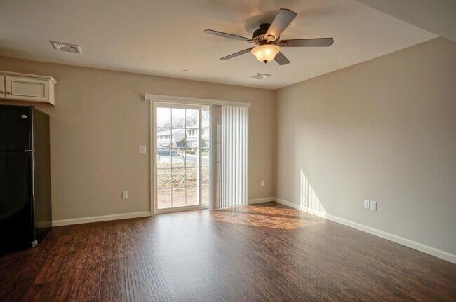 Foto del edificio - 20 Spring View