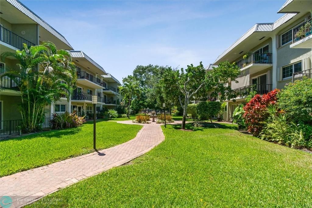 3002 NE 5th Terrace Unit 217B, Wilton Manors, FL 33334 Condo for Rent