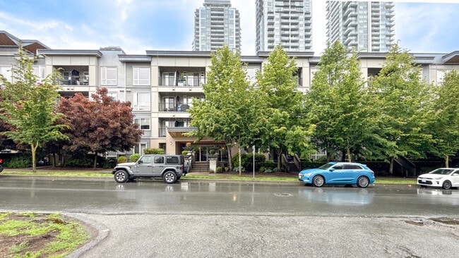 Building Photo - 13321 102 A Ave