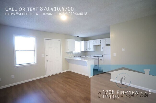 Foto del edificio - 1708 Pineview St