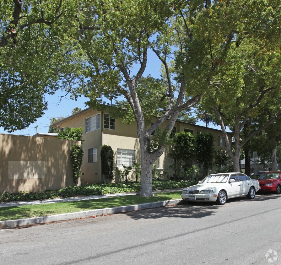 Foto principal - 1133 Spazier Ave
