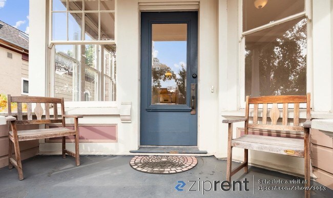 Foto del edificio - 1533 Court St