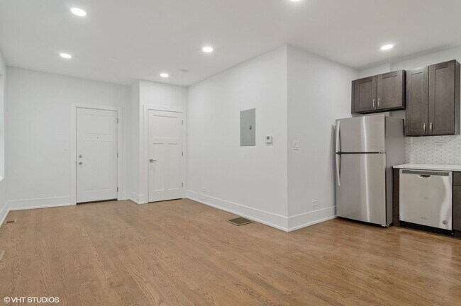 Foto del edificio - 1719 W 18th St