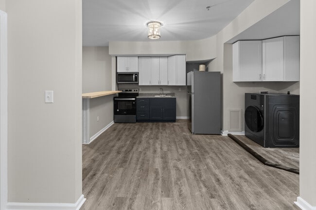 Building Photo - Stewart Legacy Suites