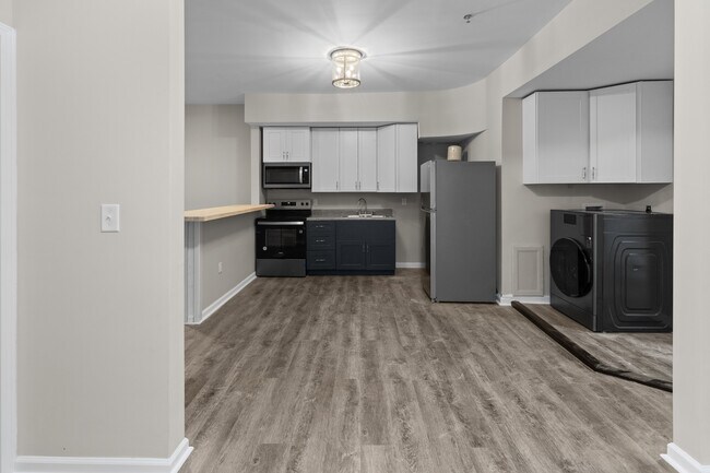 Foto del edificio - Stewart Legacy Suites