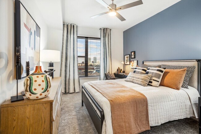 Foto del edificio - The Margaret at Riverfront