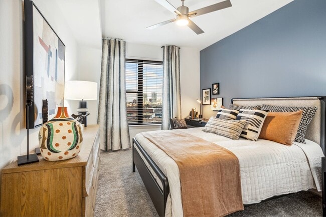 Foto del edificio - The Margaret at Riverfront Phase I