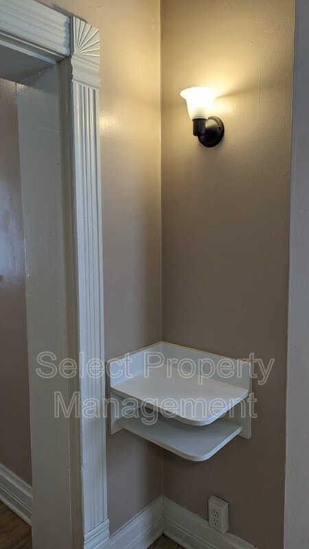 Foto del edificio - 611 Prospect Ave