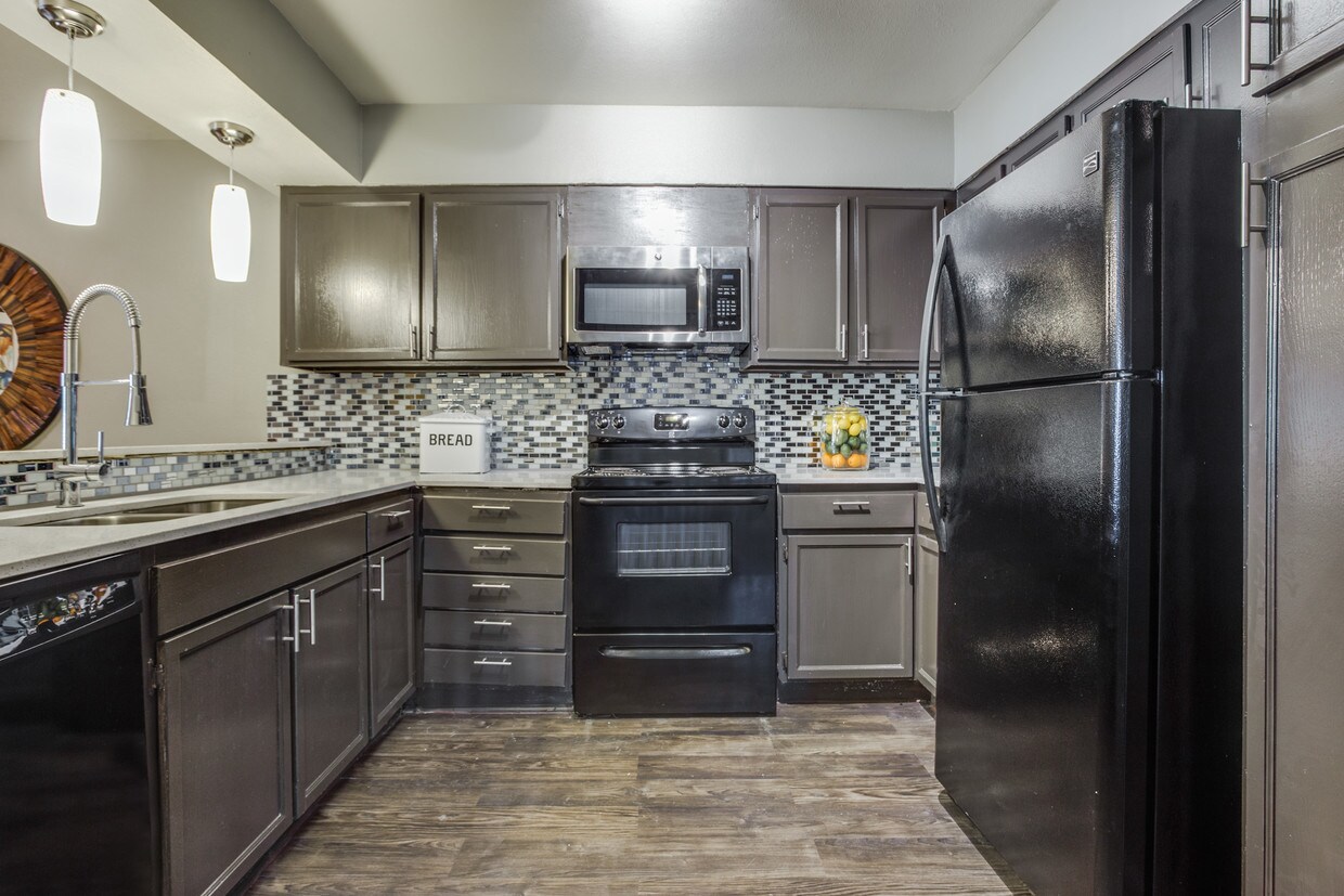 Regency at Ridgmar Apartments in Fort Worth, TX