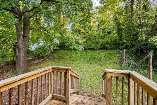 Building Photo - Fully Renovated Ensley Bungalow