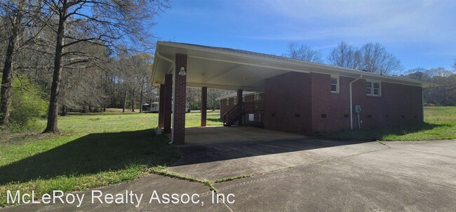 Building Photo - 3 br, 2 bath House - 529 Ethridge Mill Rd