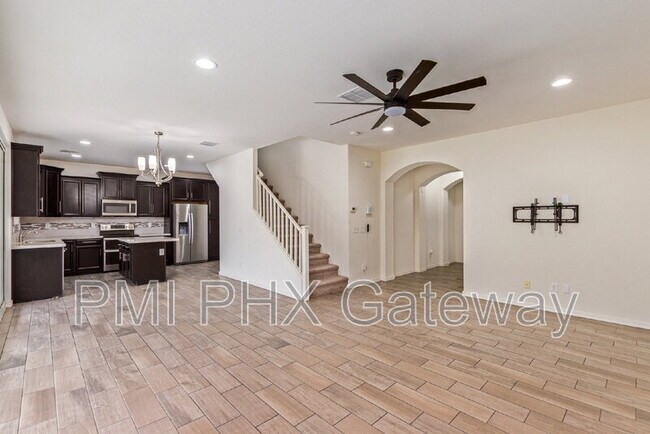 Foto del edificio - 735 E Constance Wy