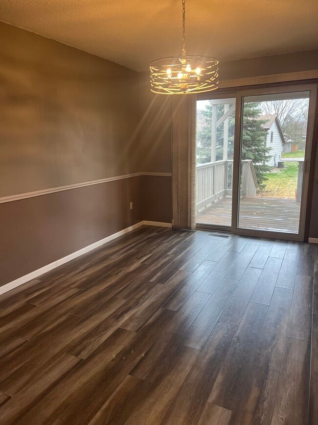 Foto del edificio - Townhome for Rent