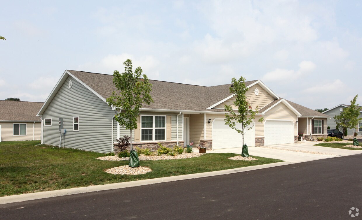 Redwood Pickerington Apartments in Pickerington, OH