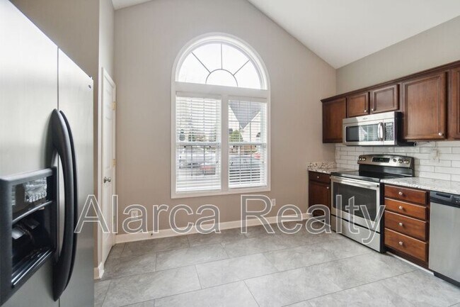 Photo - 4218 Amherst Villa Ct Townhome