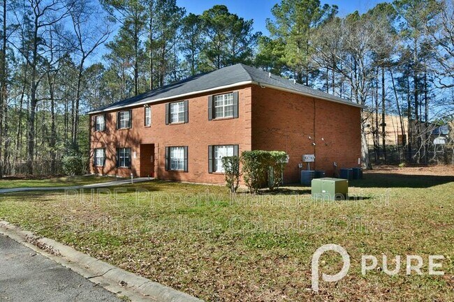 Foto del edificio - 1011 Beatty Rd