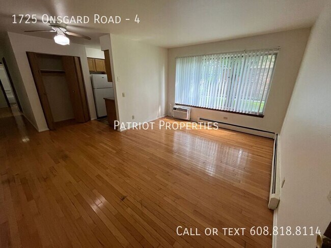 Building Photo - 1725 Onsgard Rd