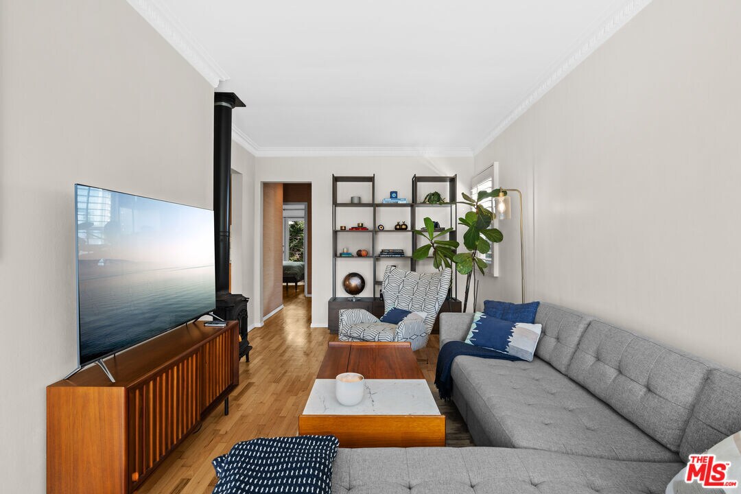 2340 Abbot Kinney Blvd Houses in Los Angeles, CA Westside Rentals