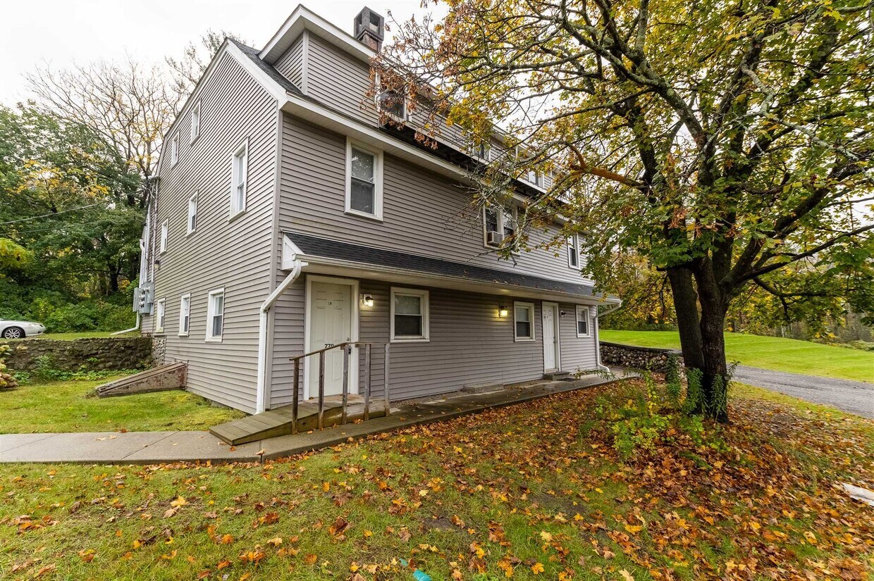 770 Old Rte 22 Unit 3N, Amenia, NY 12501 Room for Rent in Amenia, NY