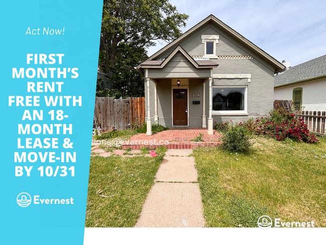 Building Photo - 3715 Lafayette St Building Photo - 3715 Lafayette St