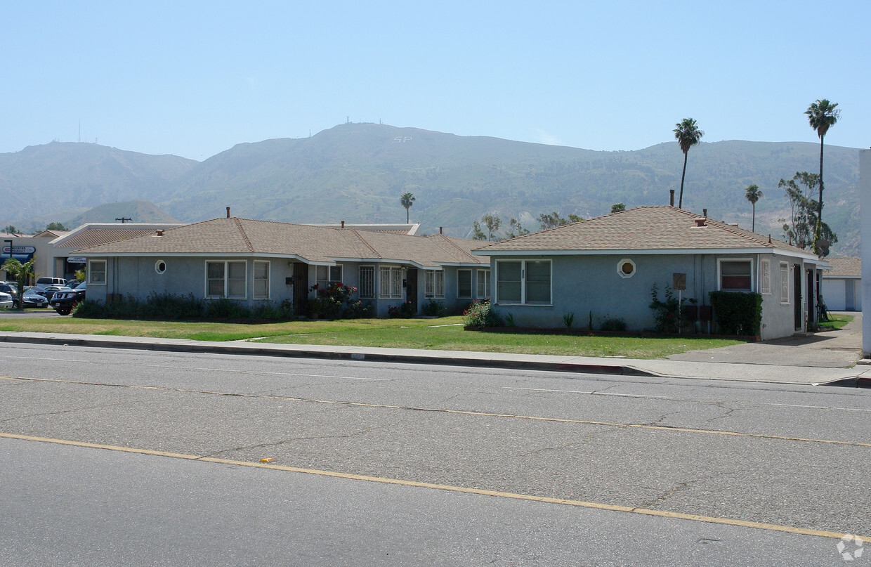 Building Photo - 120-122 W Harvard Blvd