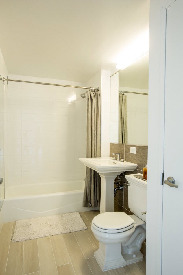 The Olivia Rentals New York, NY