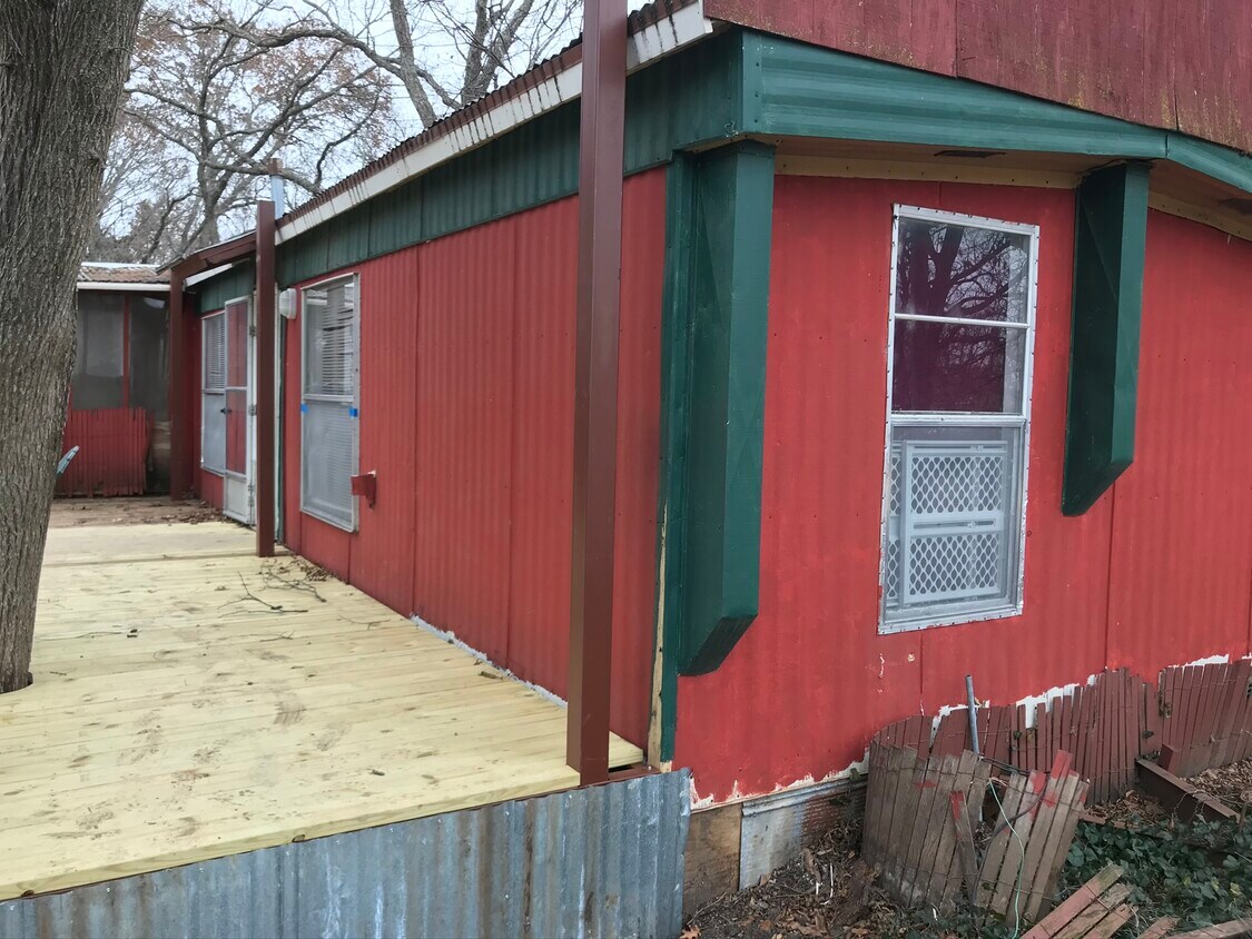 437 Silver Ln, Azle, TX 76020 House Rental in Azle, TX