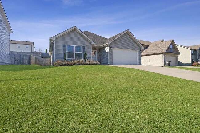 Building Photo - 1379 Freedom Dr