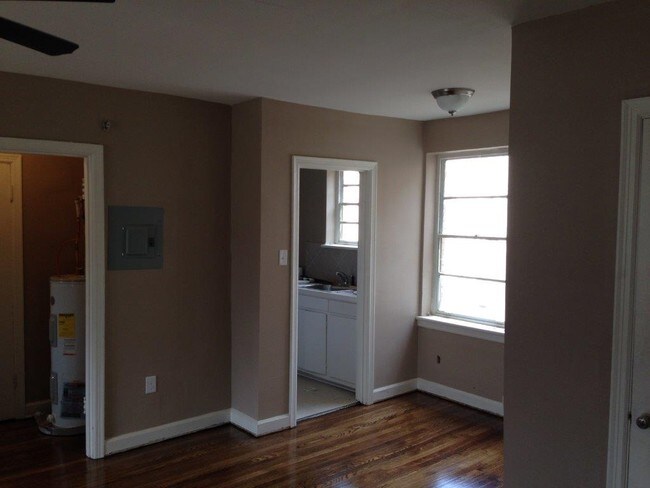 Foto del diseño de interior - 1717 Louisiana St