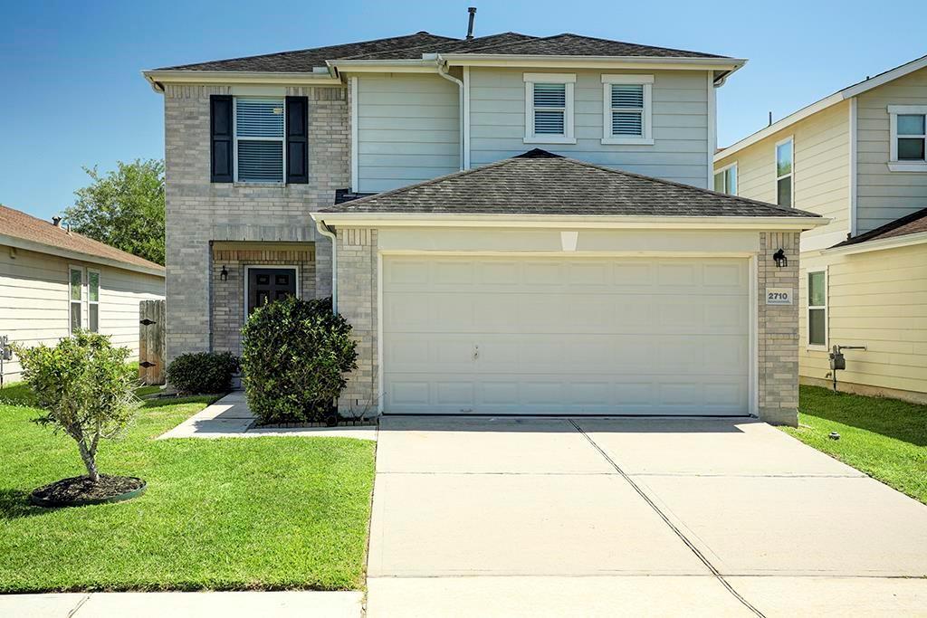 Foto principal - 2710 Skyview Chase Ln