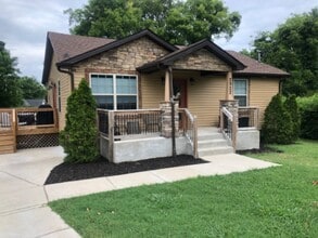 Building Photo - 2922 Lee Davis Rd