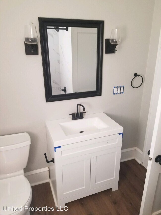 Foto del edificio - 2 br, 1 bath House - 425 23rd St NE