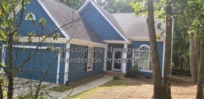 Building Photo - 8237 Hunley Ridge Rd