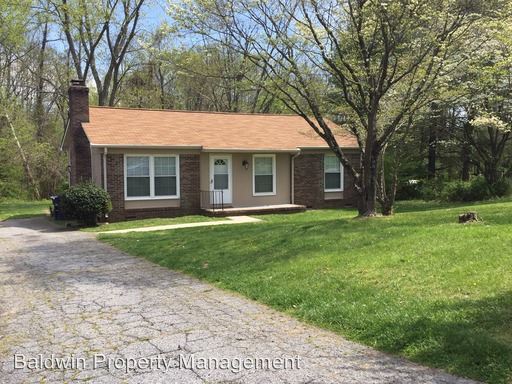 Primary Photo - 338 Foxcroft Dr