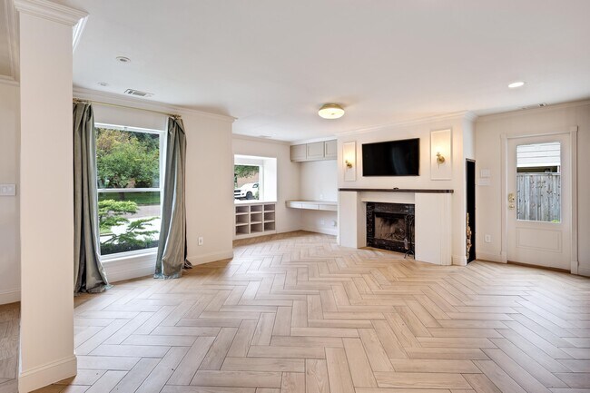 Foto del edificio - 1023 Greencliff Rd