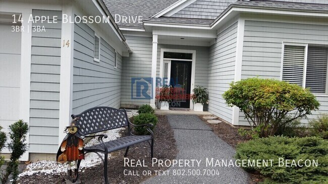 Building Photo - 14 Apple Blossom Dr