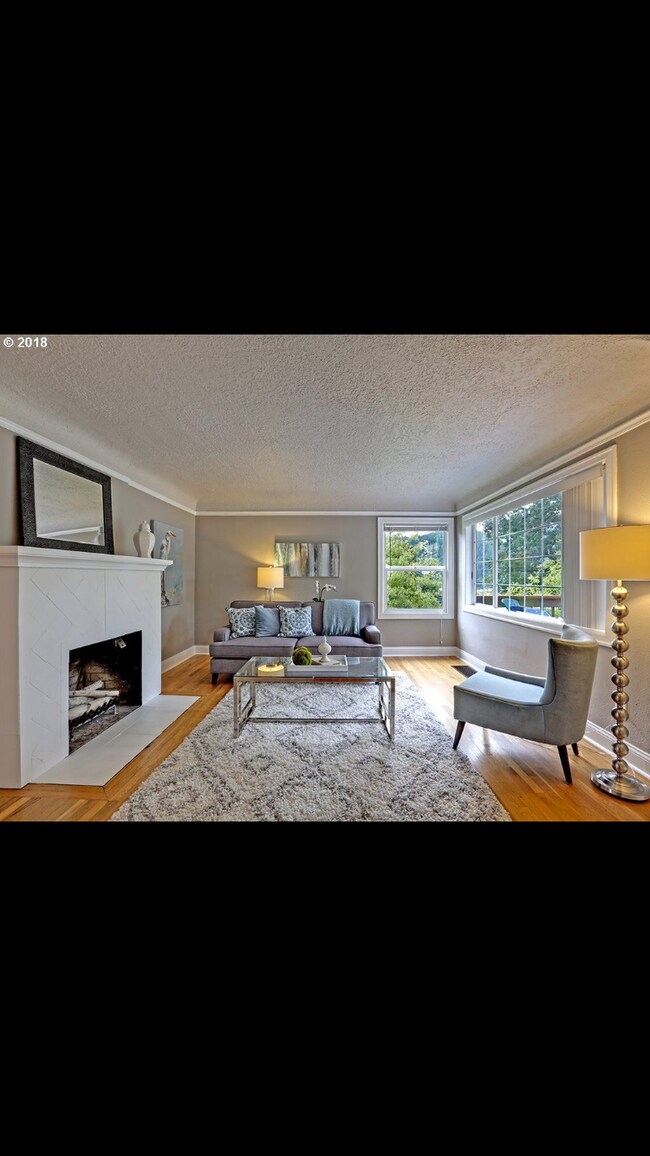 Foto del edificio - 8430 N Princeton st