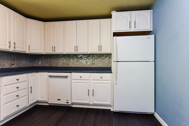 Foto del edificio - 277 Crockett Ridge Rd