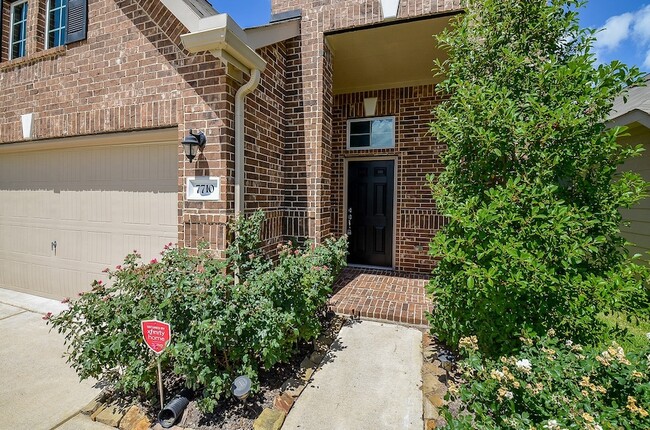 Foto del edificio - 7710 Granite Terrace Ln