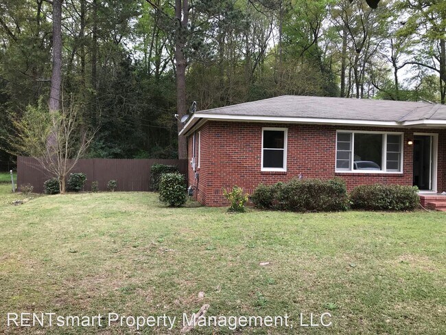 Building Photo - 4 br, 1 bath House - 1623 Morris Road