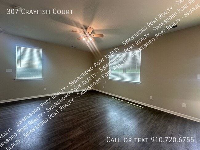 Building Photo - 307 Crayfish Ct