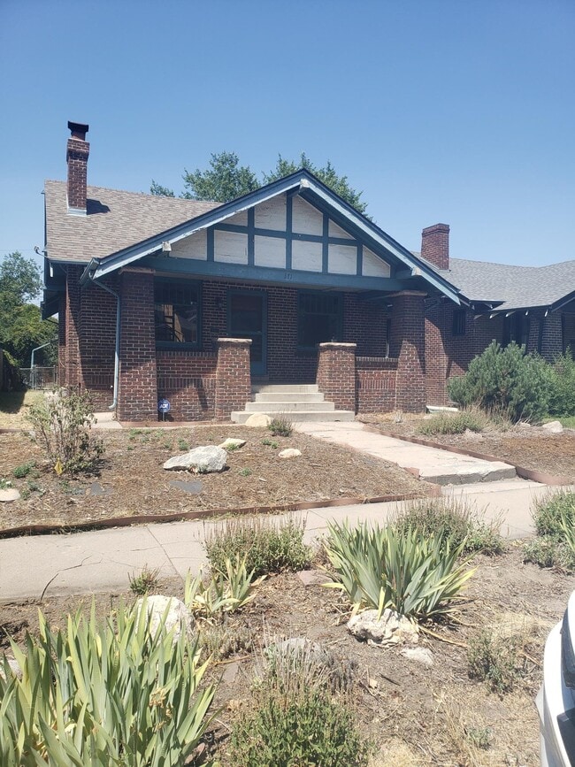 Photo - 371 Corona St (Denver, CO) House