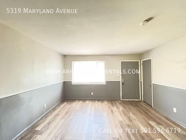 Building Photo - 5319 Maryland Ave