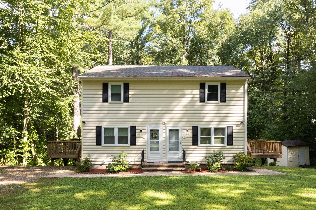 Primary Photo - 328 Dr Foote Rd
