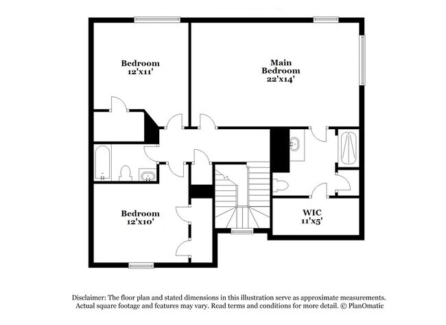 Foto del edificio - 7926 Suffield Glen Ln