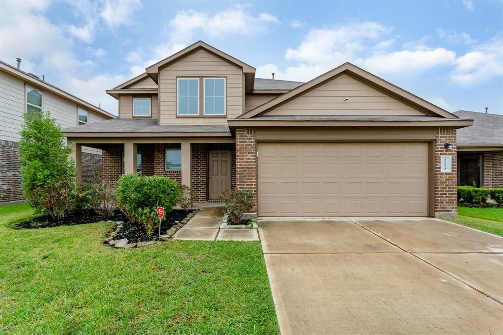 Primary Photo - 17734 Glade Landing Ln