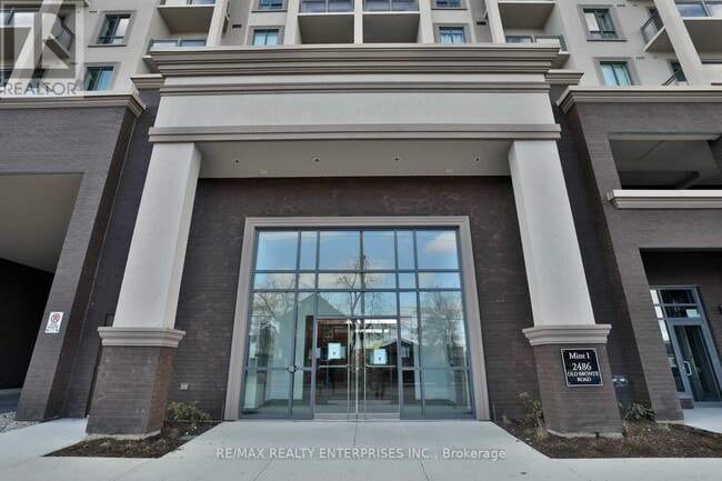 Building Photo - 2486 Old Bronte Rd