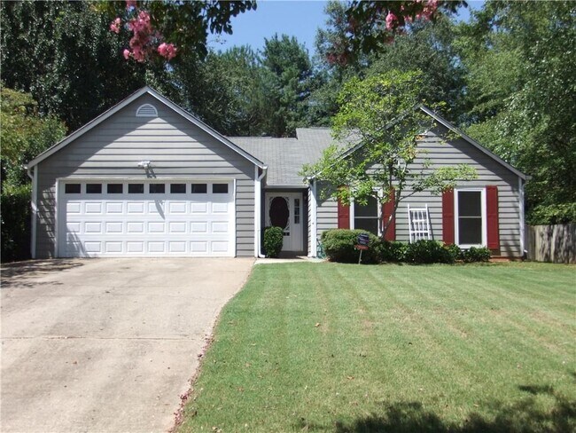 Building Photo - 120 Royal Colony Ct